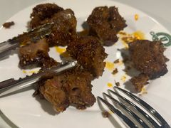 -戈拿旺巴西烤肉(崇文门店)
