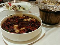 android_upload_pic-粗茶淡饭·汉口公馆(循礼门店)