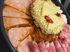 -博姆炸鸡精品餐厅(常发广场店)