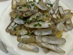 -碧海银沙海鲜餐厅(恒大海上威尼斯店)