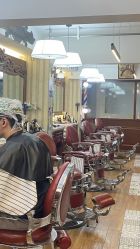 点击看大图 -BarberKiNG男士理发馆Barbershop