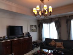 -广州富力丽思卡尔顿酒店