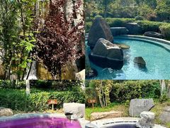 -清河半岛温泉度假酒店