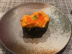 -戏作寿司(观音桥店)
