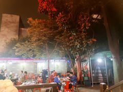 -夜猫子串吧·龙虾.江西小炒(万塘路店)