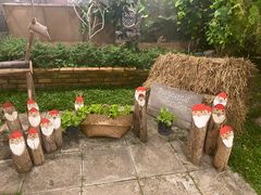 -Ohkajhu Organic Farm Sansai