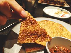 -丝路金桃·新疆菜(徐汇店)