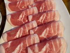-前门杨记·铜锅涮肉(王府井·故宫店)