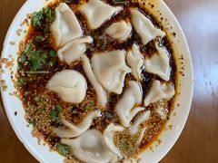 -回坊马二饺子馆