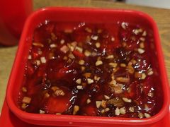 -老闵田螺馆·南昌特色小炒(梦时代店)