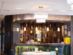 -怀德酒楼·粤菜·海鲜·茶点(宝安国际机场店)
