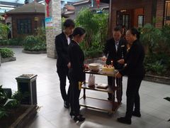 -森谷美食公园(杨行店)