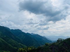 -江郎山风景名胜区
