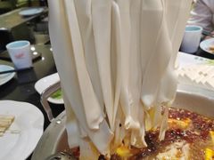 -清真·锦翔炝锅鱼(明德门店)