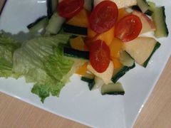 -必胜客(安盛金马店)