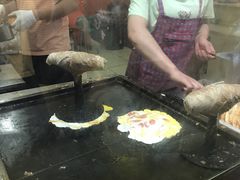 -曹县名吃香酥鸡蛋火烧(芙蓉街店)