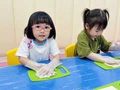 -全优加早教·托育(金沙御苑校区)