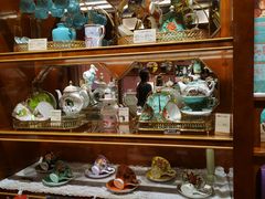 -布兰兔的植物庄园(杭州南宋御街店)