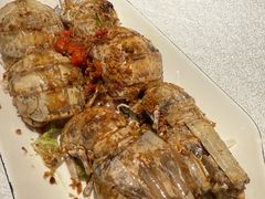 -喜记避风塘炒辣蟹(旗舰店)