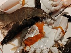 -领鲜活海鲜榴莲自助火锅(东门店)