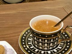 巴基斯坦特色奶茶-Masala Curry and BBQ·玛莎拉巴基斯坦美食(金水万达店)