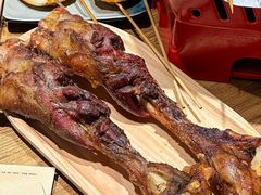 -1819餐厅·团队聚餐·烤串·精酿