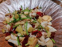 -囧吉香生蚝牛排馆(湖北路店)