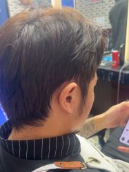 -大人物·男士理发馆