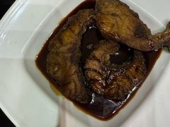 -丰收日·小海鲜·沪上家宴(顾村正大店)
