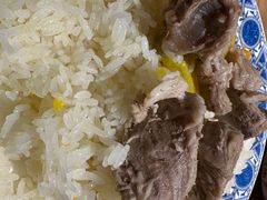 -胖老汉椒麻鸡清真新疆菜(西御街店)