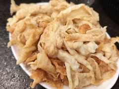 井冈山豆皮-湘肠香火锅店(团结湖店)