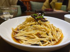 -粗茶淡饭·隐庐私厨(东亭店)