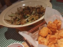 -楼兰新疆菜(江宁万达店)