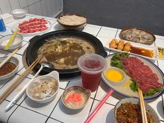 -卤校长重庆火锅