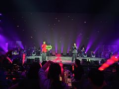 -赤红音乐现场(浦东金桥路店)