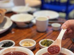 -陈鹏鹏潮汕菜(欢乐海岸 海边景观店)