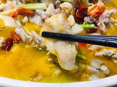 -湘江红·湖南招牌菜(莲花南路店)