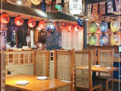 大堂-有喜屋·烧鸟·居酒屋(周浦万达店)