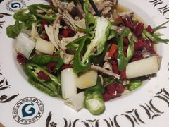 -胖老汉椒麻鸡清真新疆菜(西御街店)