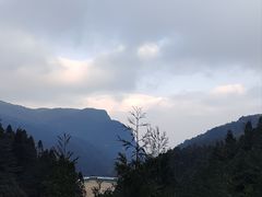 -明月山风景名胜区