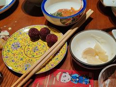 -1078號老北京涮肉(松柏店)