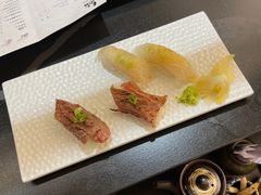 -Sushi Hanzo半藏(天环广场店)