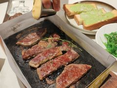 -卡朋西餐(铂顿城店)