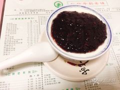 -仁信双皮奶(东川路店)