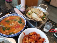 -大众酸菜鱼(梨花巷总店)