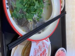 -武圣羊汤·西北面(朝阳门店)