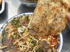 -杨家牛肉汤(淮建路店)