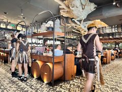 -野人部落(中街店)