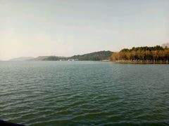 -天目湖山水园