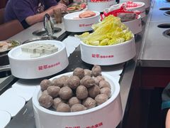 -龍歌自助小火锅(雨花台江南虹悦城店)